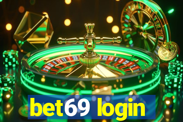 bet69 login